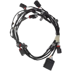 Front Fascia Wiring Harness 68261975AB/AA/AC for Jeep Grand Cherokee 2016-2022