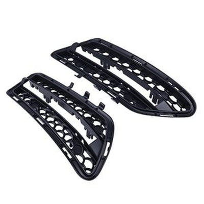 Front Fog Light Trim 2128851853/2128851753 for Mercedes-Benz W212