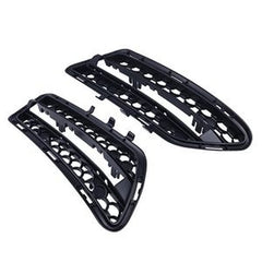 Front Fog Light Trim 2128851853/2128851753 for Mercedes-Benz W212 buymachineryparts