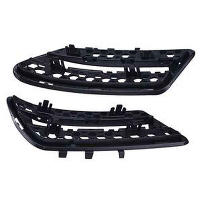 Front Fog Light Trim 2128851853/2128851753 for Mercedes-Benz W212