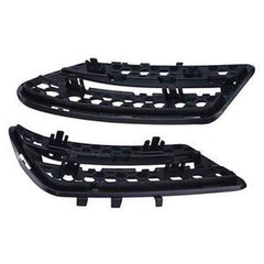 Front Fog Light Trim 2128851853/2128851753 for Mercedes-Benz W212