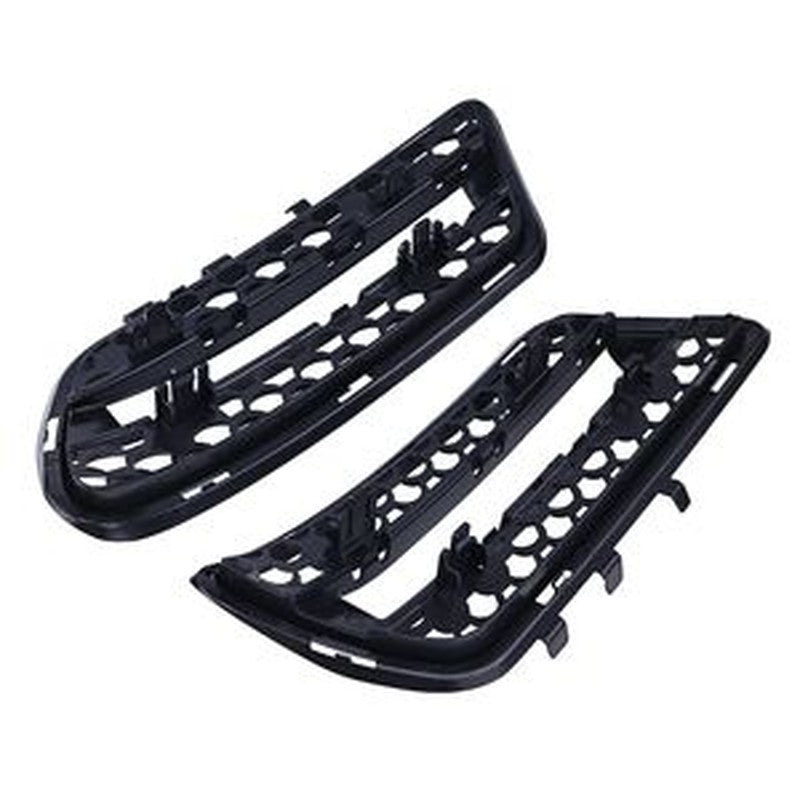 Front Fog Light Trim 2128851853/2128851753 for Mercedes-Benz W212 buymachineryparts