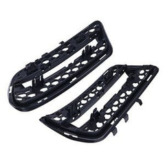 Front Fog Light Trim 2128851853/2128851753 for Mercedes-Benz W212 buymachineryparts