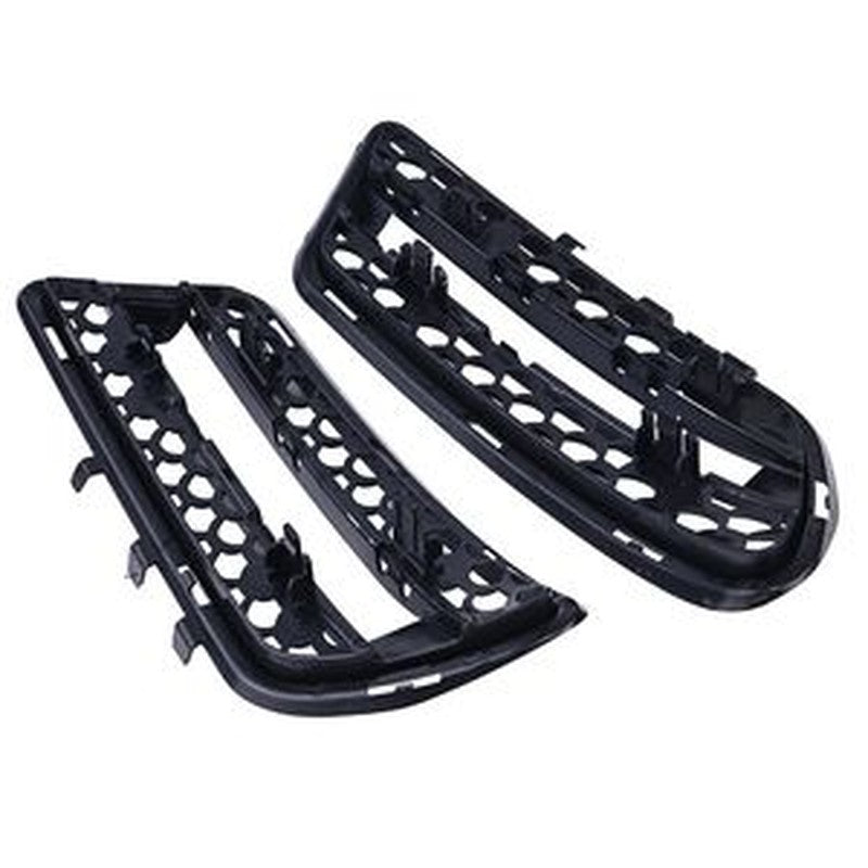 Front Fog Light Trim 2128851853/2128851753 for Mercedes-Benz W212 buymachineryparts