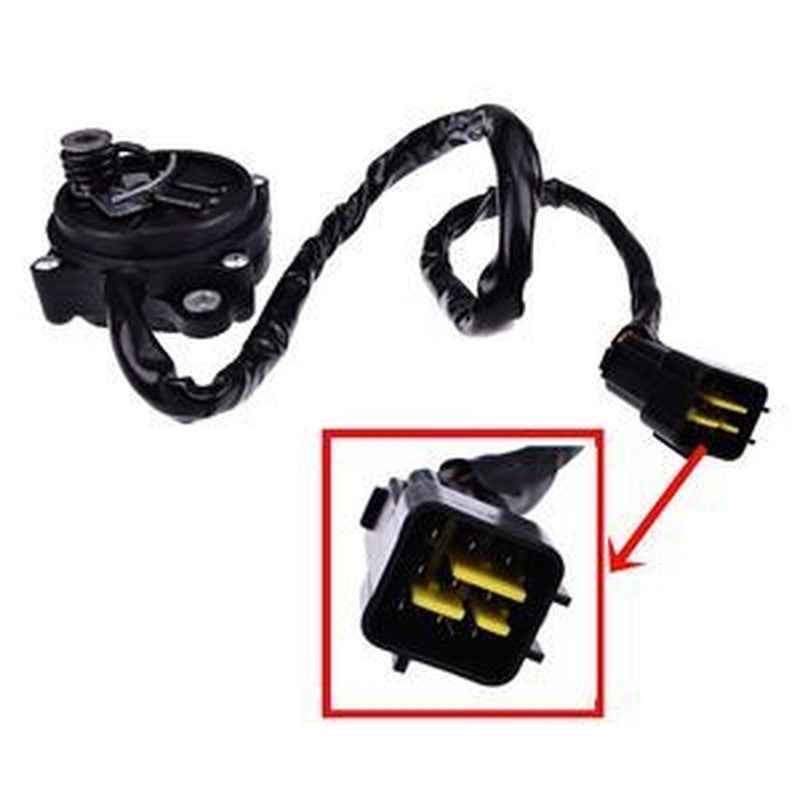 Front Gear Case Actuator Motor Q890-314000 for CFMoto ATV CForce 600 625 800XC