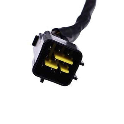 Front Gear Case Actuator Motor Q890-314000 for CFMoto ATV CForce 600 625 800XC