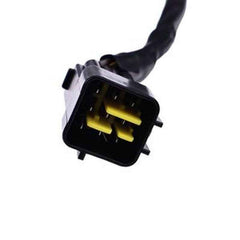 Front Gear Case Actuator Motor Q890-314000 for CFMoto ATV CForce 600 625 800XC