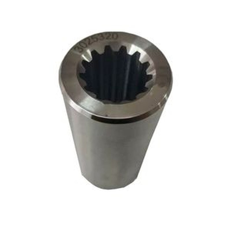 Front Gear Drive Spline Adapter Joint 3025320 for Cummins ISM/ISM11/L10/M11/QSM11 Engines