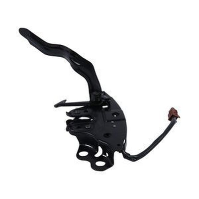 Front Hood Latch 65601-9HS0A for Nissan Altima 2013-2017