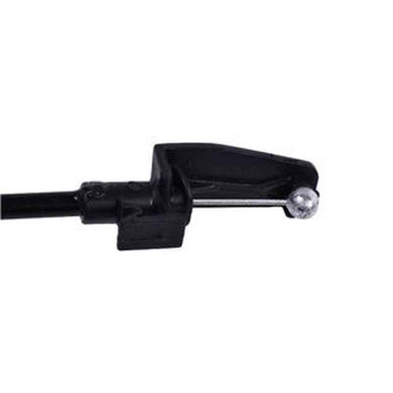 Front Hood Latch Lock Release Cable 561823531A for Volkswagen Passat 2012-2022