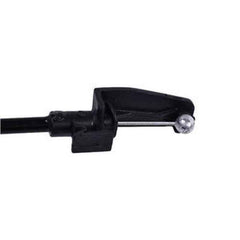 Front Hood Latch Lock Release Cable 561823531A for Volkswagen Passat 2012-2022