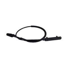 Cable de liberación de la cerradura del capó delantero 561823531A para Volkswagen Passat 2012-2022