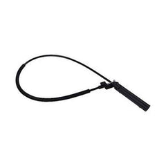 Front Hood Latch Lock Release Cable 561823531A for Volkswagen Passat 2012-2022