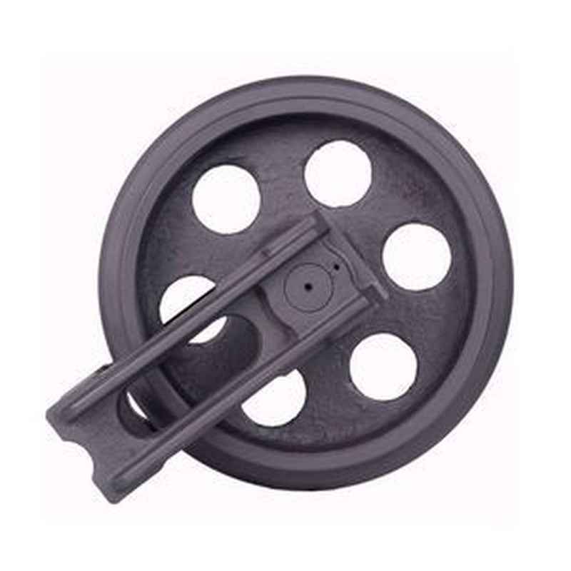 Front Idler 04614-90010 for Takeuchi TB145 Excavator