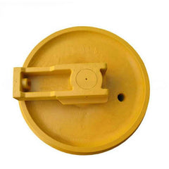 Front Idler 1181-00450 1181-00540 for Volvo EC55 Excavator Undercarriage Parts