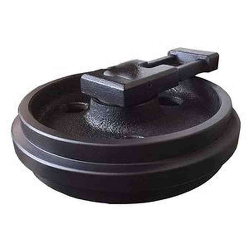Front Idler 172460-37061 for Yanmar Excavator VIO55 VI040