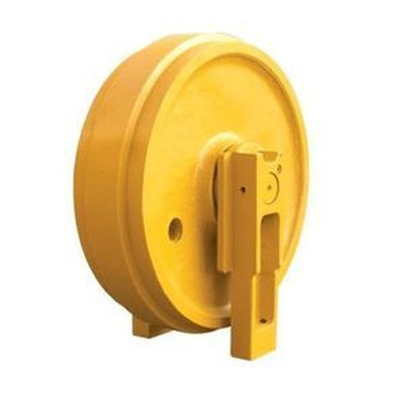 Heavy-Duty Front Idler 208-30-00201 for Komatsu Excavator PC300-7 PC400-5