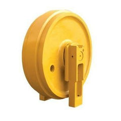 Heavy-Duty Front Idler 208-30-00201 for Komatsu Excavator PC300-7 PC400-5