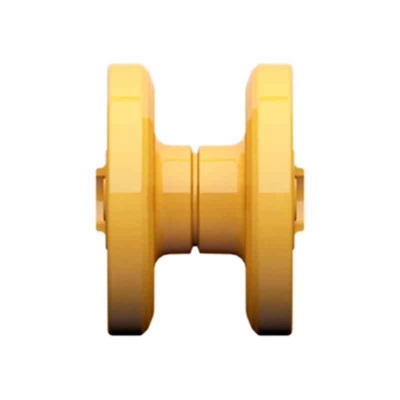 Front Idler 420-9803 for Caterpillar CAT Compact Track Loader 239D 249D
