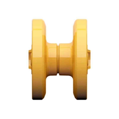 Front Idler 420-9803 for Caterpillar CAT Compact Track Loader 239D 249D