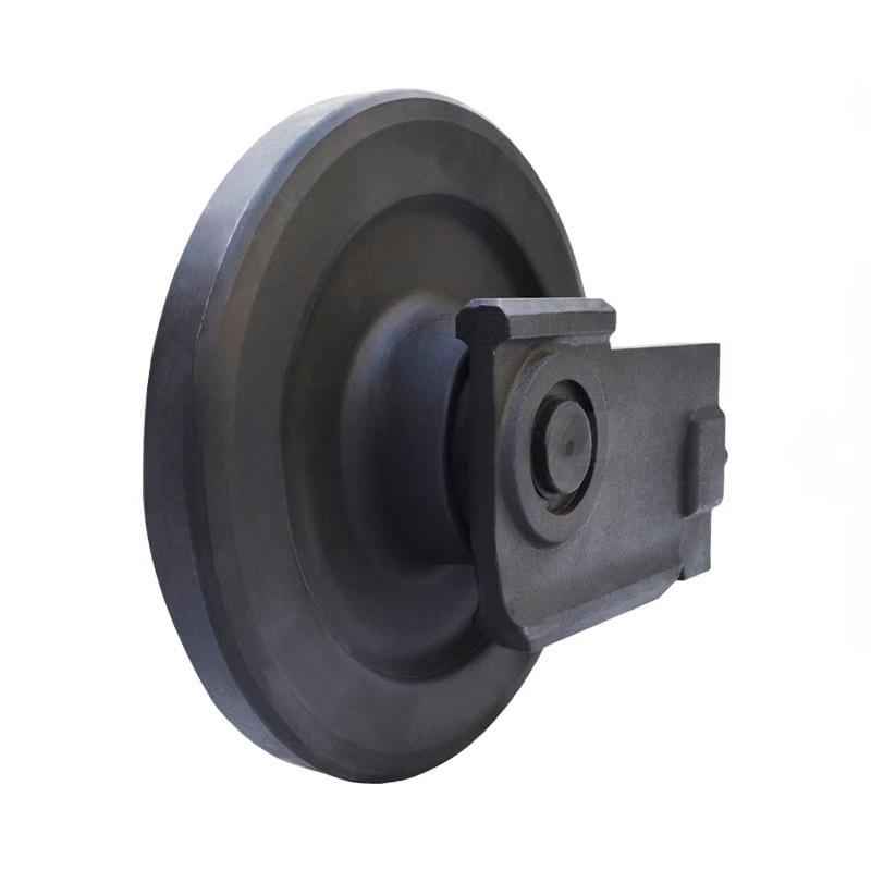 Front Idler 6698048 for Bobcat Loader T870 T650 864G T864G