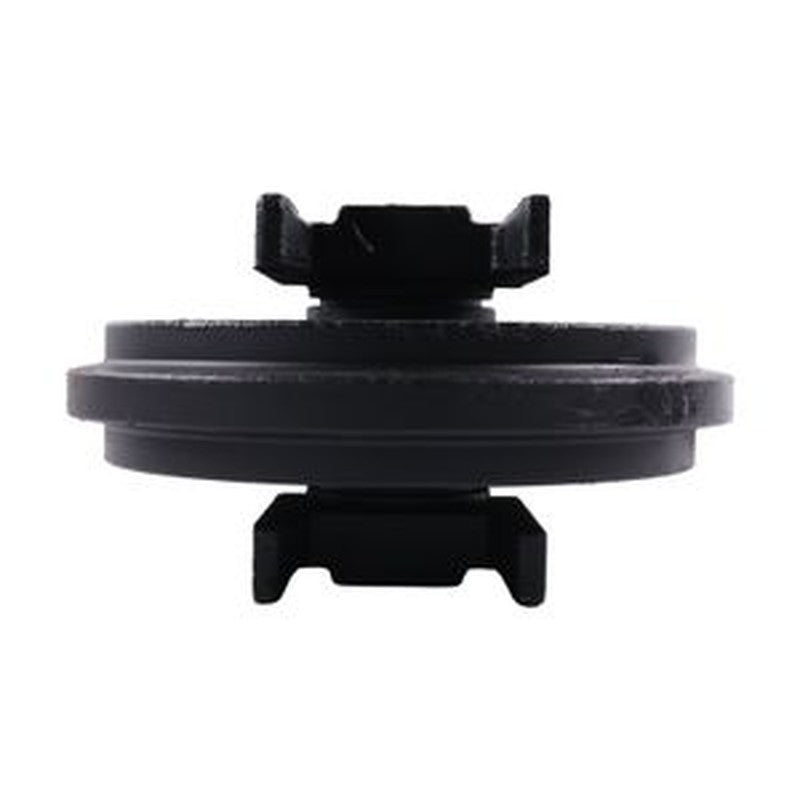 Heavy-Duty Front Idler 6808137 for Bobcat Excavator 225 231 325 331 buymachineryparts