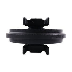 Heavy-Duty Front Idler 6808137 for Bobcat Excavator 225 231 325 331 buymachineryparts