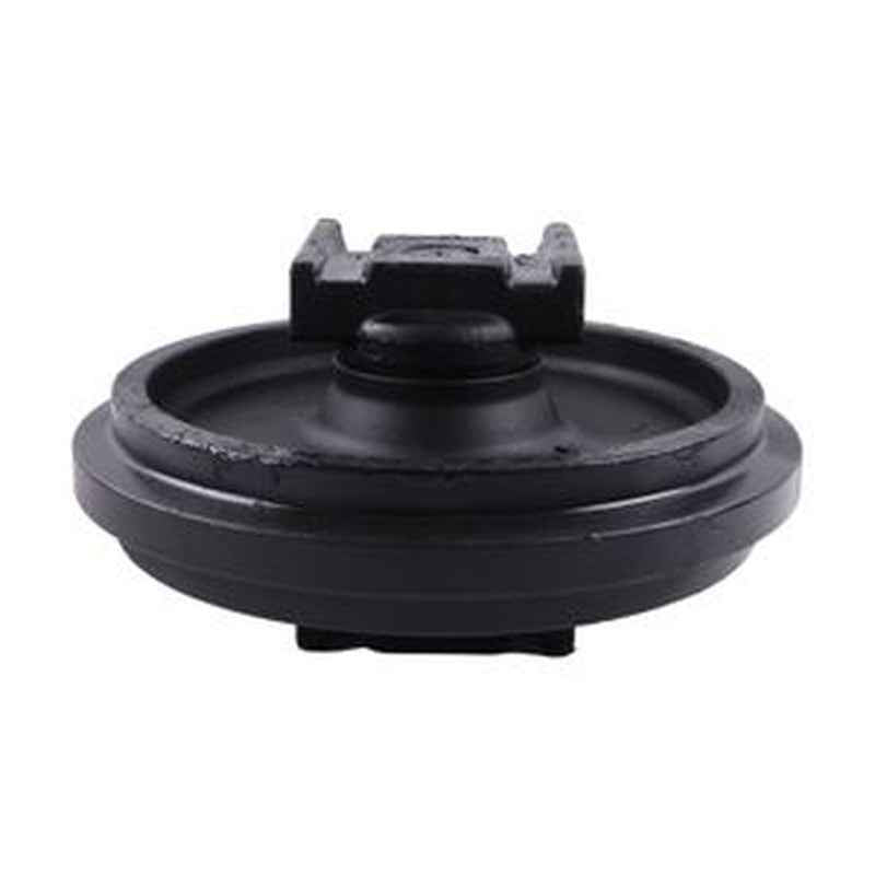 Heavy-Duty Front Idler 6808137 for Bobcat Excavator 225 231 325 331