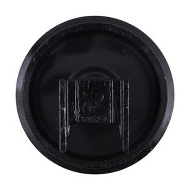 Heavy-Duty Front Idler 6808137 for Bobcat Excavator 225 231 325 331 buymachineryparts