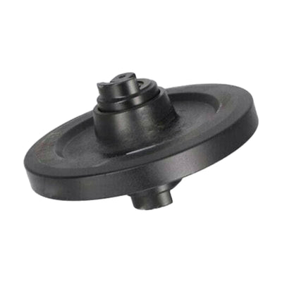 Front Idler 87480418 47937256 for CASE Loader 420CT 440CT 445CT 450CT TR270 TR310 TR320 TR340 TV380