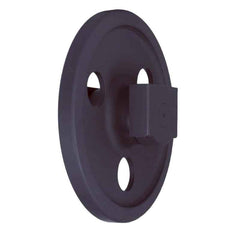 Front Idler 880140000 for Takeuchi TL126 TL130 TL230 L26-2