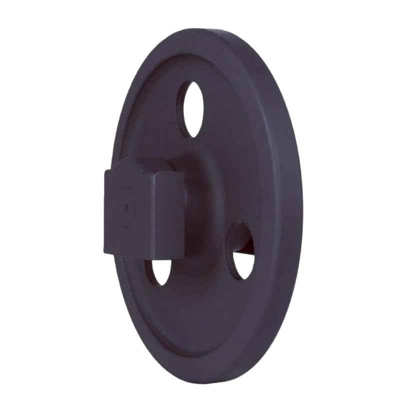 Front Idler 880140000 for Takeuchi TL126 TL130 TL230 L26-2