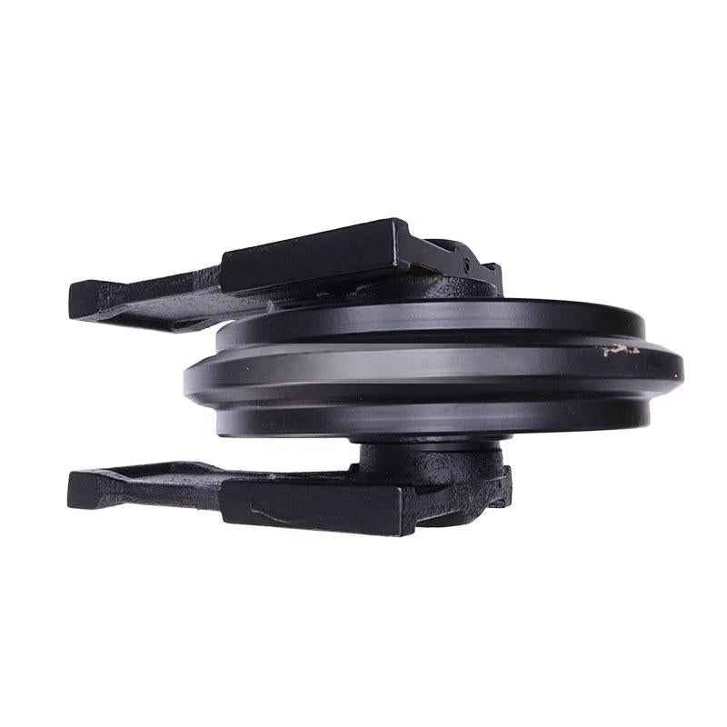 Front Idler Assembly 6814880 7199074 6807909 for Bobcat Mini Excavator 325 325D 328 331 334 425 428 430 430D 430G E32 E35 E42 X325 X325D X328 X328D