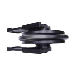 Front Idler Assembly 6814880 7199074 6807909 for Bobcat Mini Excavator 325 325D 328 331 334 425 428 430 430D 430G E32 E35 E42 X325 X325D X328 X328D