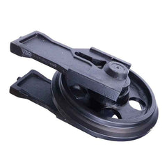 Front Idler Assembly 6814880 7199074 6807909 for Bobcat Mini Excavator 325 325D 328 331 334 425 428 430 430D 430G E32 E35 E42 X325 X325D X328 X328D