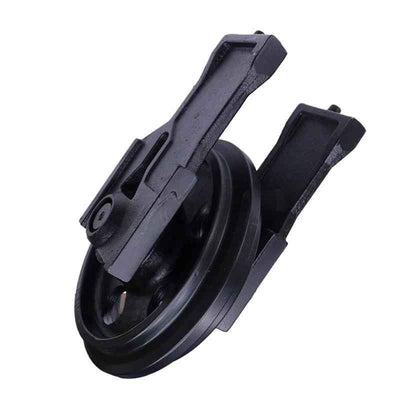 Front Idler Assembly 6814880 7199074 6807909 for Bobcat Mini Excavator 325 325D 328 331 334 425 428 430 430D 430G E32 E35 E42 X325 X325D X328 X328D