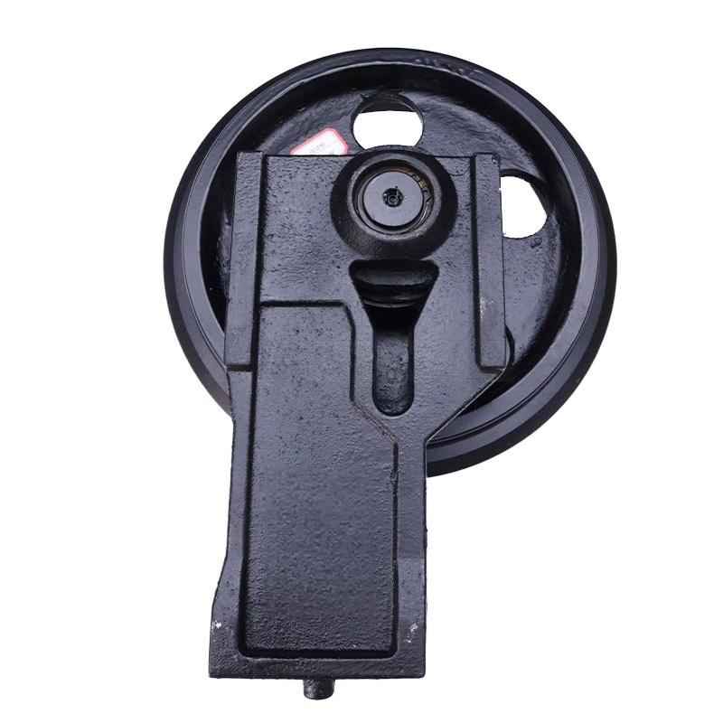 Front Idler Assembly 6814880 7199074 6807909 for Bobcat Mini Excavator 325 325D 328 331 334 425 428 430 430D 430G E32 E35 E42 X325 X325D X328 X328D