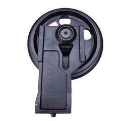 Front Idler Assembly 6814880 7199074 6807909 for Bobcat Mini Excavator 325 325D 328 331 334 425 428 430 430D 430G E32 E35 E42 X325 X325D X328 X328D
