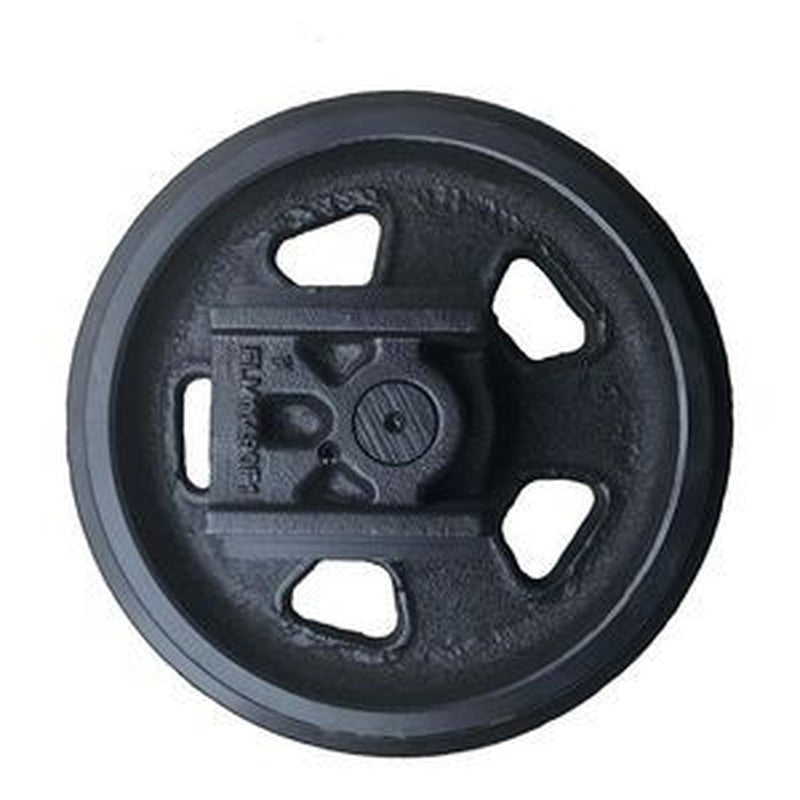Heavy-Duty Front Idler for Kubota Mini Excavator KH51