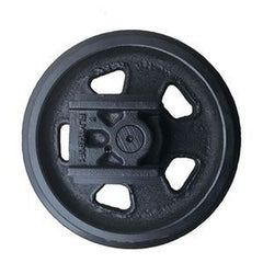 Heavy-Duty Front Idler for Kubota Mini Excavator KH51