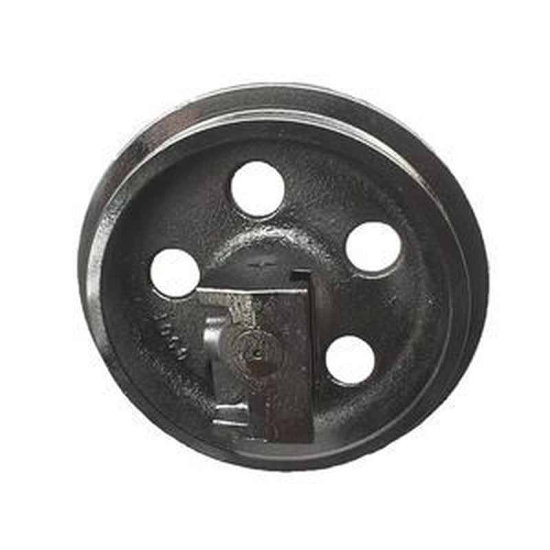 Heavy-Duty Front Idler for Mitsubishi Excavator MX55