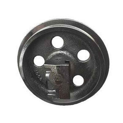 Heavy-Duty Front Idler for Mitsubishi Excavator MX55