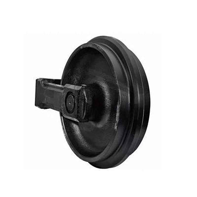 Front Idler Pulley 9154956 9154955 for John Deere 35C 35ZTS Hitachi EX30UR-3 EX35-2 EX35U EX40UR-3 ZX30U ZX35U ZX40UR ZAXIS35U Excavator