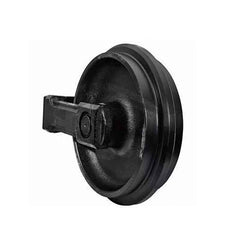 Front Idler Pulley 9154956 9154955 for John Deere 35C 35ZTS Hitachi EX30UR-3 EX35-2 EX35U EX40UR-3 ZX30U ZX35U ZX40UR ZAXIS35U Excavator