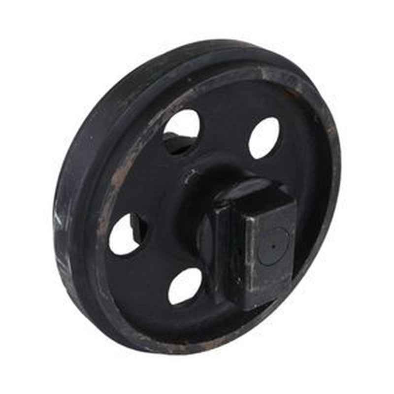 Front Idler RD809-21300 for Kubota Excavator KX080-3 KX080-4 KX080-5