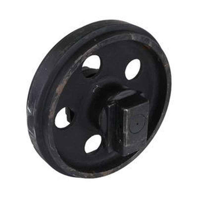 Front Idler RD809-21300 for Kubota Excavator KX080-3 KX080-4 KX080-5