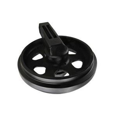 Heavy-Duty Front Idler 772162-37110 77216237110 for Yanmar Excavator B7