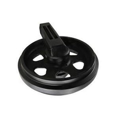 Heavy-Duty Front Idler 772162-37110 77216237110 for Yanmar Excavator B7