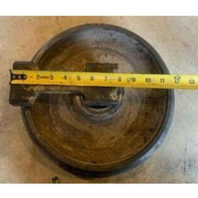 Heavy-Duty Front Idler Roller F30036100 for IHI Excavator 30V4