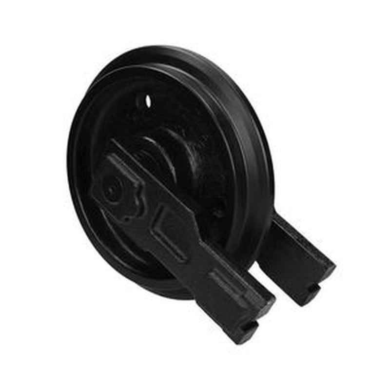 Front Idler Tensioner Wheel 7265760 for Bobcat E17 E17z E19 E19e E20 E20z